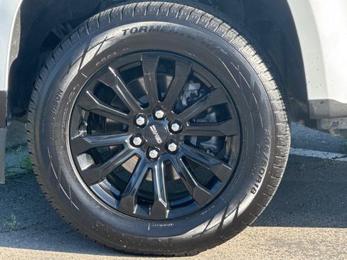 Used 2022 GMC Canyon Elevation Standard w/ Convenience Package image 29