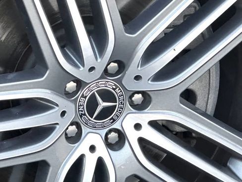 Certified 2020 Mercedes-Benz GLS 450 4MATIC image 10