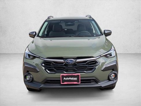 New 2026 Subaru Crosstrek 2.5i Limited AWD/4WD image 6