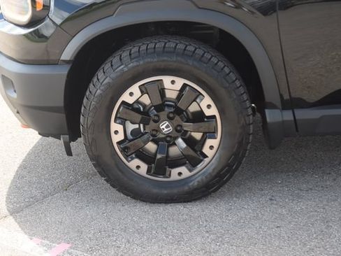 Used 2026 Honda Passport TrailSport Elite image 30