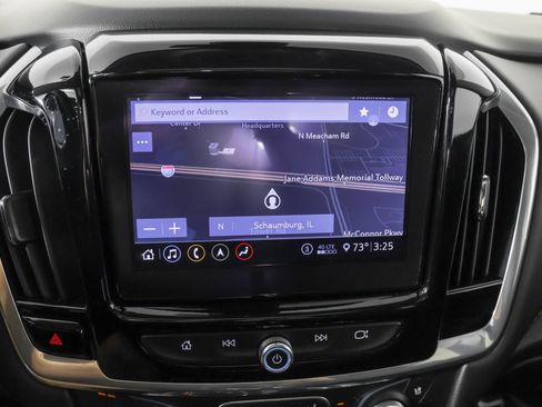 Used 2020 Chevrolet Traverse Premier w/ Redline Edition AWD/4WD image 30