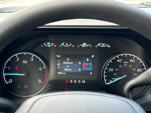 Used 2026 Ford F350 XL w/ STX Appearance Package AWD/4WD image 18