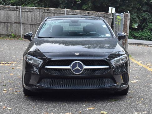 Used 2020 Mercedes-Benz A 220 4MATIC w/ Premium Package image 12