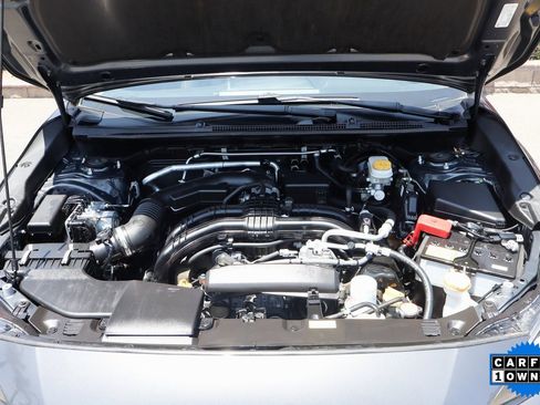 Used 2023 Subaru Crosstrek 2.0i Premium image 11