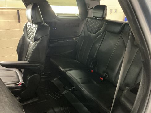 Used 2020 Hyundai Palisade Limited AWD/4WD image 14