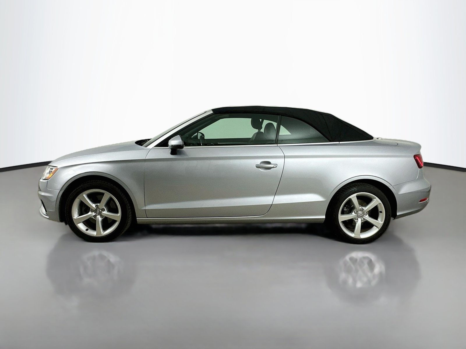 Used 2015 Audi A3 2.0T Premium AWD/4WD image 8