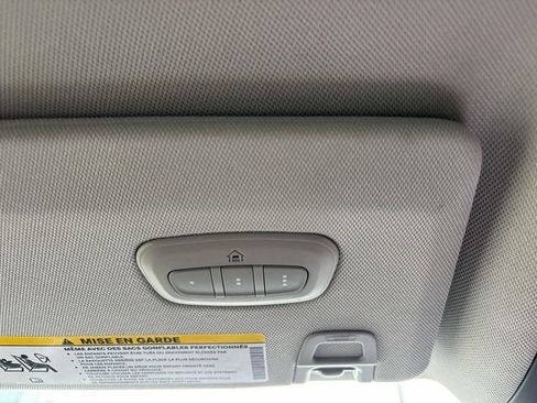 Used 2023 Jeep Grand Cherokee Limited w/ Black Appearance Package image 27