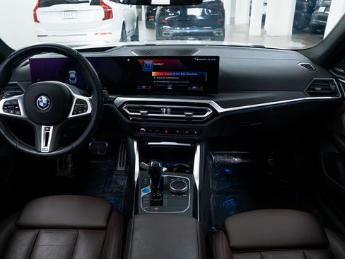 Used 2023 BMW i4 M50 image 9