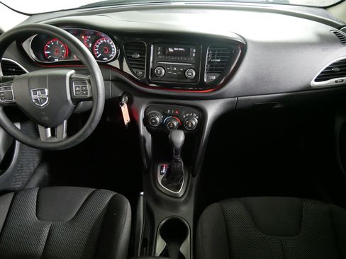 Used 2015 Dodge Dart SE w/ Convenience Group FWD image 10