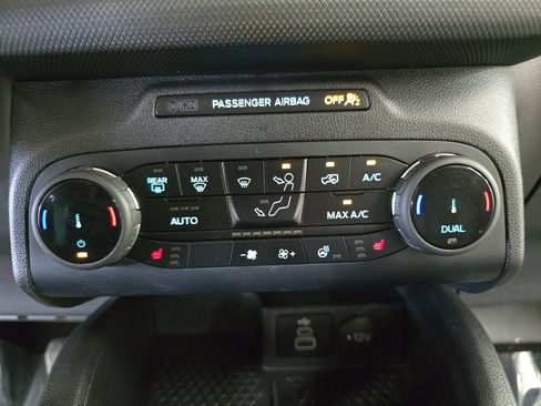 Used 2023 Ford Bronco Sport Outer Banks AWD/4WD image 20