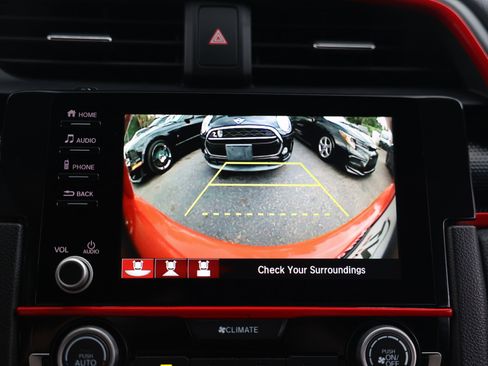 Used 2020 Honda Civic Sport image 35