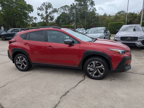 Certified 2026 Subaru Crosstrek 2.0i Premium image 3