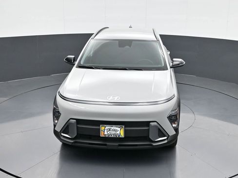 New 2026 Hyundai Kona SEL Sport AWD/4WD image 14