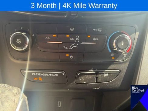 Used 2017 Ford Escape S FWD image 25