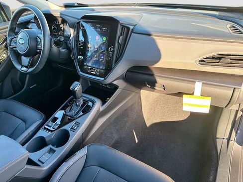 Certified 2025 Subaru Crosstrek 2.5i Limited w/ Crosstrek Mirror Package image 39