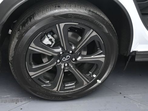 New 2027 INFINITI QX60 Autograph w/ Dark Cargo Package AWD/4WD image 5