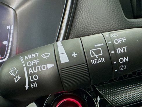 New 2026 Honda CR-V Sport Touring image 14