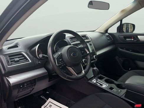 Used 2018 Subaru Legacy 2.5i Premium image 11
