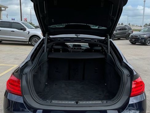 Used 2016 BMW 428i Gran Coupe RWD image 12