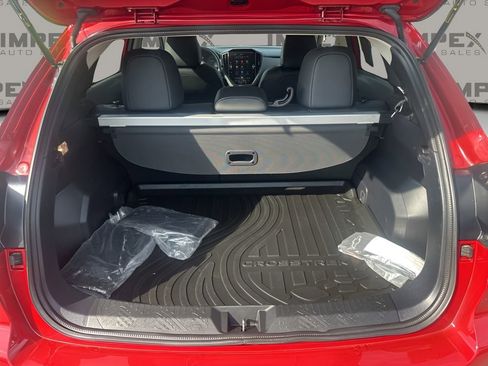 Used 2024 Subaru Crosstrek 2.5i Limited image 27