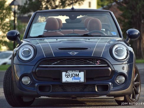 Used 2019 MINI Cooper S FWD image 3