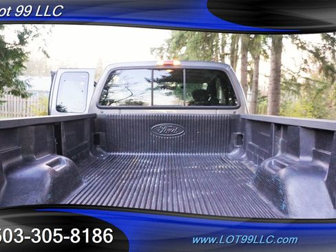Used 2003 Ford F250 XLT image 15