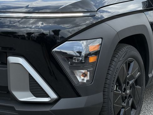 Used 2026 Hyundai Kona SEL Sport FWD image 6