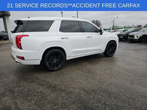 Used 2020 Hyundai Palisade Limited image 20