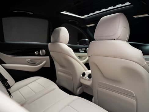 Used 2023 Mercedes-Benz E 350 Sedan image 71