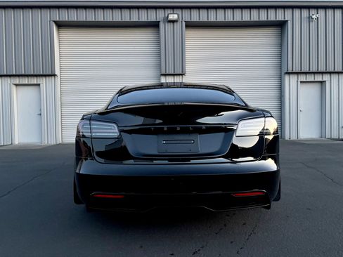 Used 2023 Tesla Model S Standard Range image 7