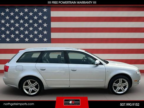 Used 2006 Audi A4 3.2 image 3