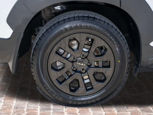 Certified 2023 Honda Passport TrailSport image 44