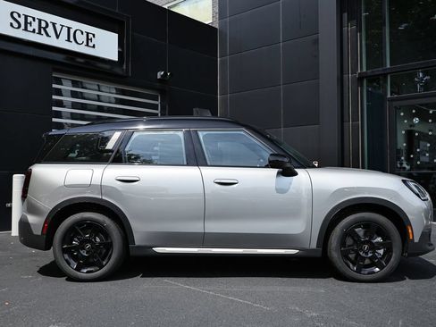 New 2027 MINI Cooper Countryman S AWD/4WD image 4