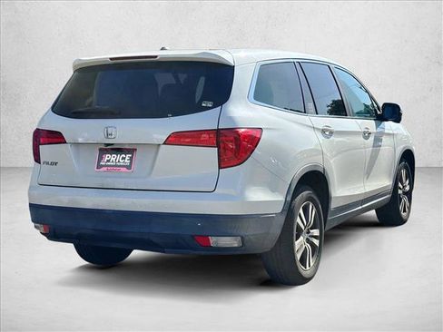 Used 2018 Honda Pilot EX-L image 5