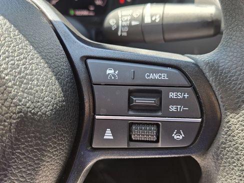 Certified 2025 Honda Accord SE image 25