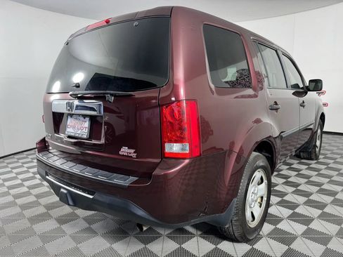 Used 2014 Honda Pilot LX image 26