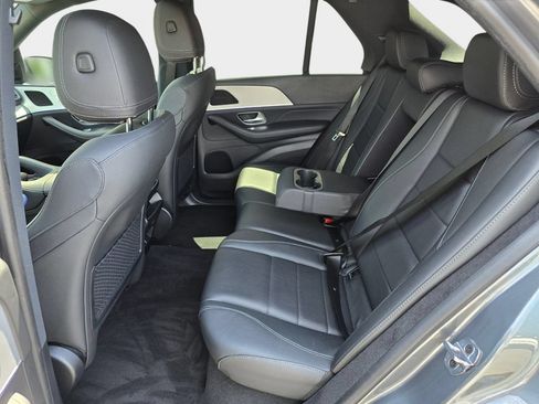 Used 2024 Mercedes-Benz GLE 450e 4MATIC image 17