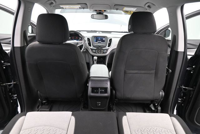 Used 2022 Chevrolet Equinox LS w/ LS Convenience Package FWD image 21