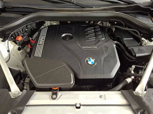 Used 2022 BMW X3 xDrive30i w/ Convenience Package AWD/4WD image 29