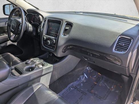Used 2016 Dodge Durango Citadel w/ Technology Group AWD/4WD image 23