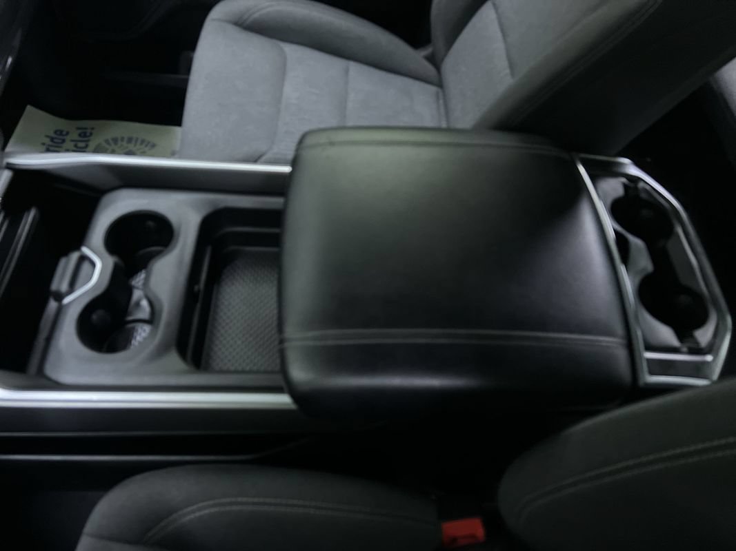 Used 2019 RAM 1500 Big Horn AWD/4WD image 26