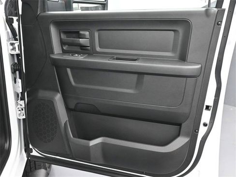 Used 2025 RAM 3500 Tradesman image 11