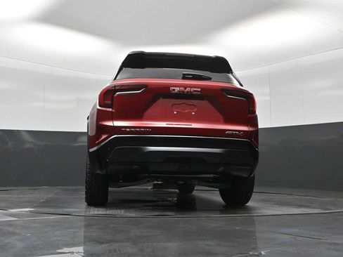 New 2026 GMC Terrain AT4 AWD/4WD image 24