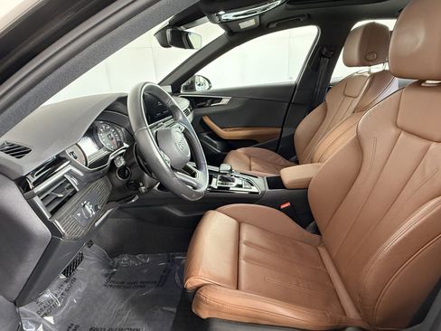 Used 2023 Audi A4 2.0T Premium w/ Convenience Package image 16