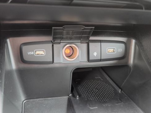 Certified 2024 Hyundai Tucson SEL AWD/4WD image 33