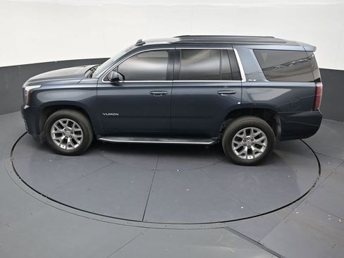 Used 2019 GMC Yukon SLE w/ SLE Value Package RWD image 13