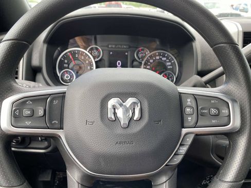 New 2026 RAM 2500 Tradesman AWD/4WD image 12