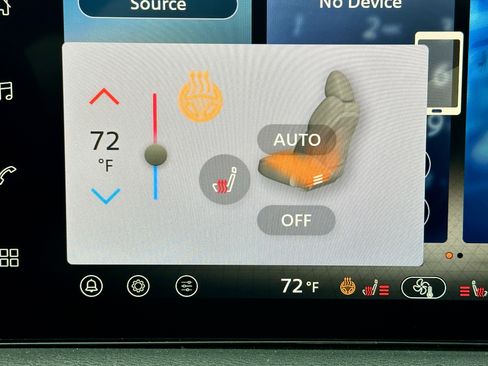 New 2026 Nissan Sentra SV w/ SV Convenience Package image 16
