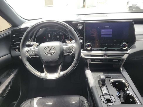 Used 2023 Lexus RX 350 Premium Plus w/ Cold Area Package FWD image 18
