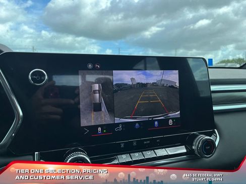 New 2026 GMC Canyon Elevation w/ Technology Package image 29